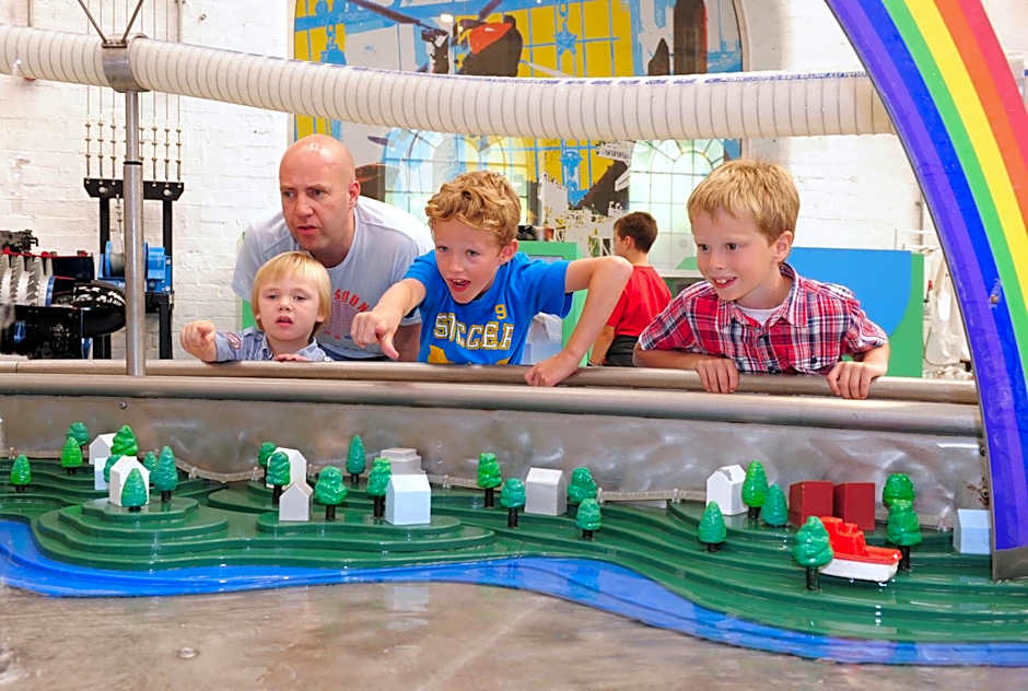 International Hotel Telford