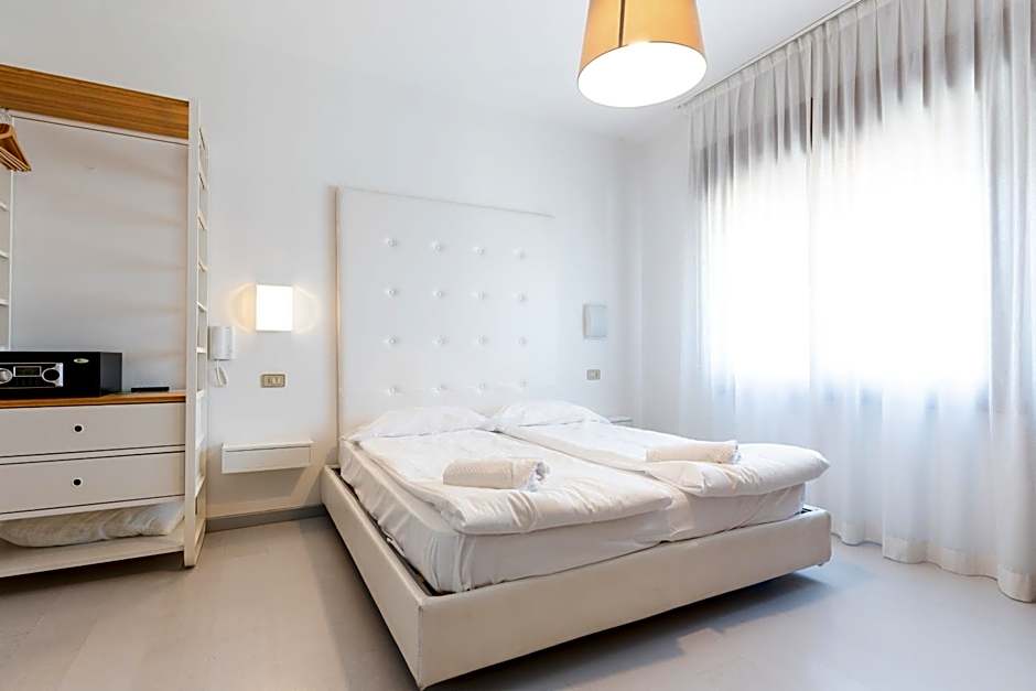 Hotel Regina