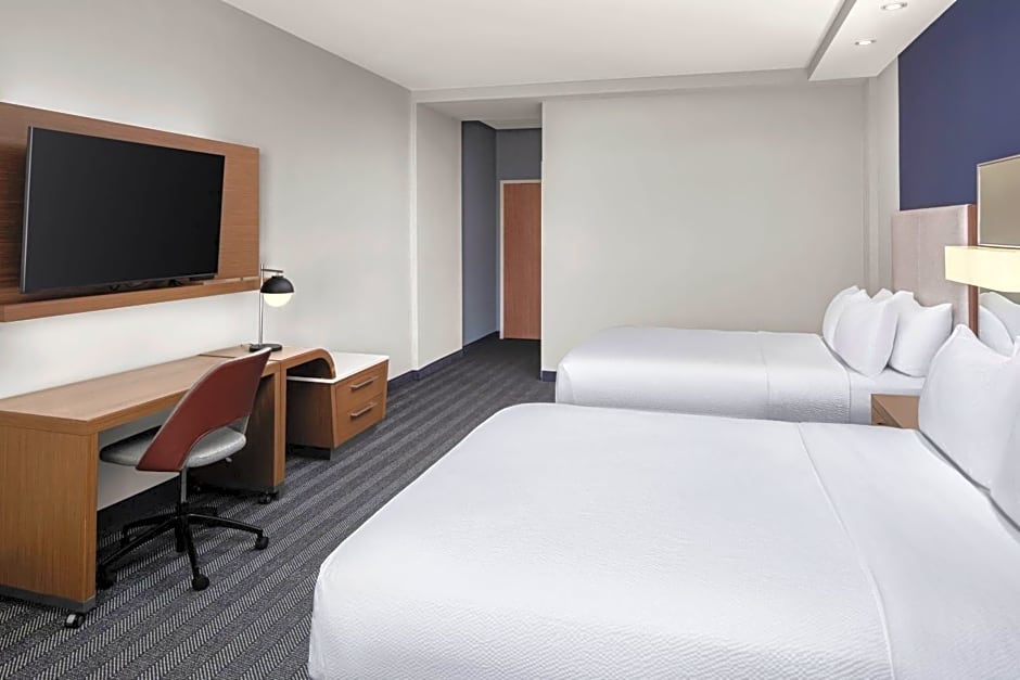 Courtyard by Marriott San Angelo