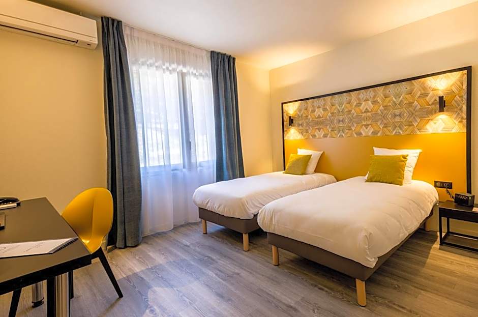 Best Western Domaine de Roquerousse