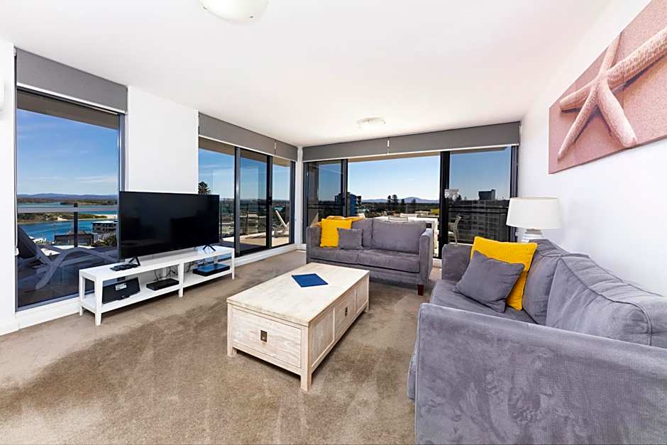 Sevan Apartments Forster