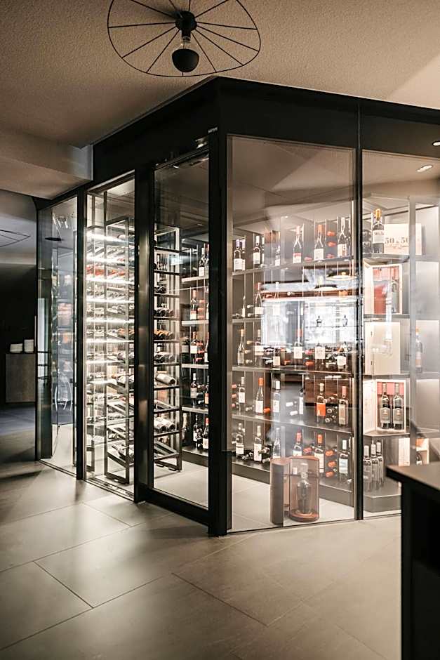 Hotel Christoph