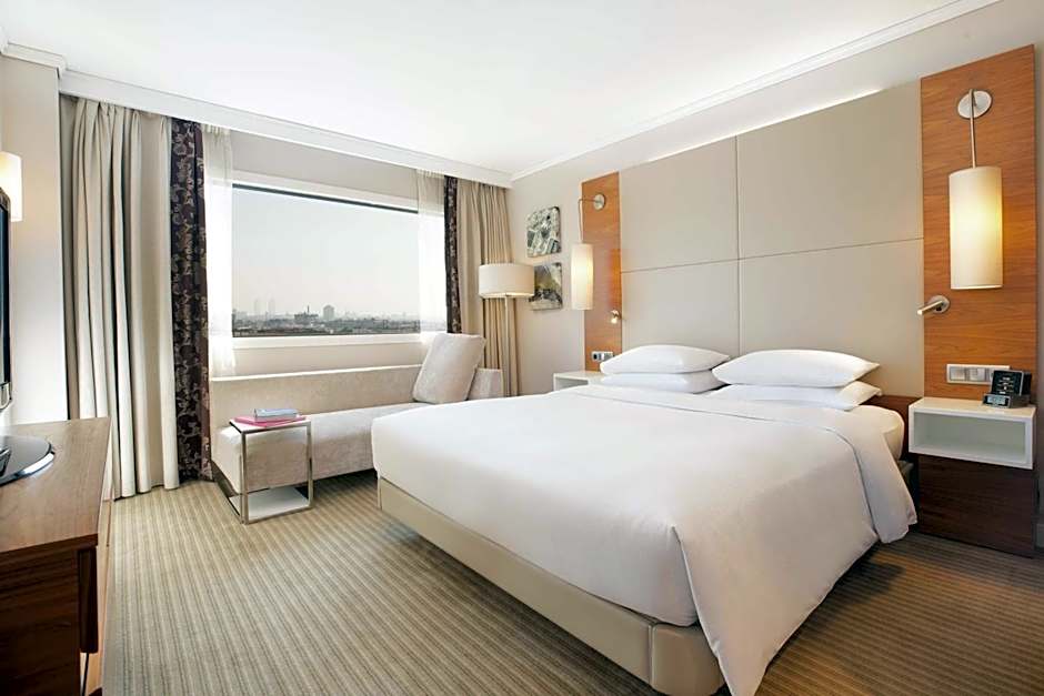 Hilton Barcelona