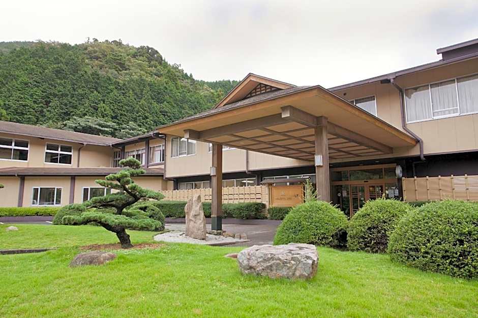 Ichinomata Onsen Grand Hotel