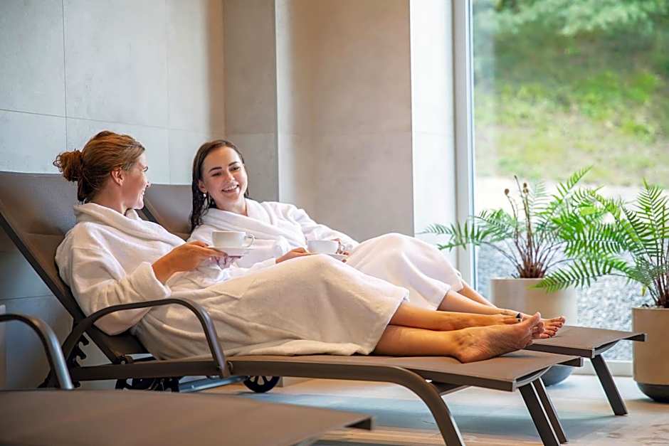 Nykščio Namai & SPA