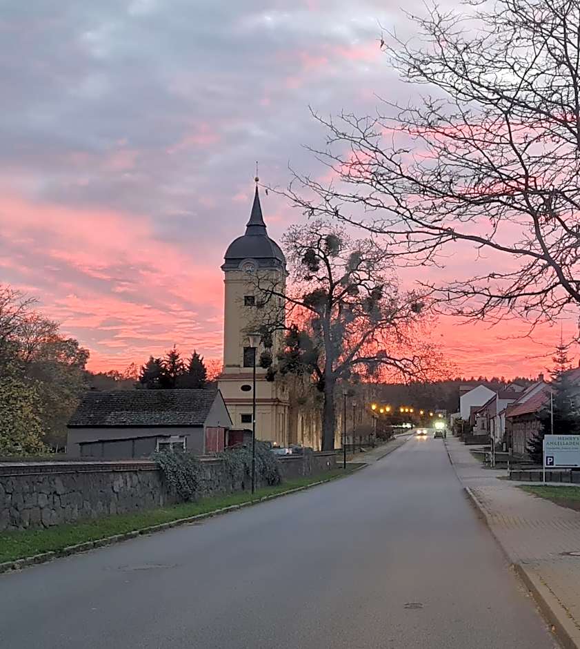 Zur Goldenen Kartoffel