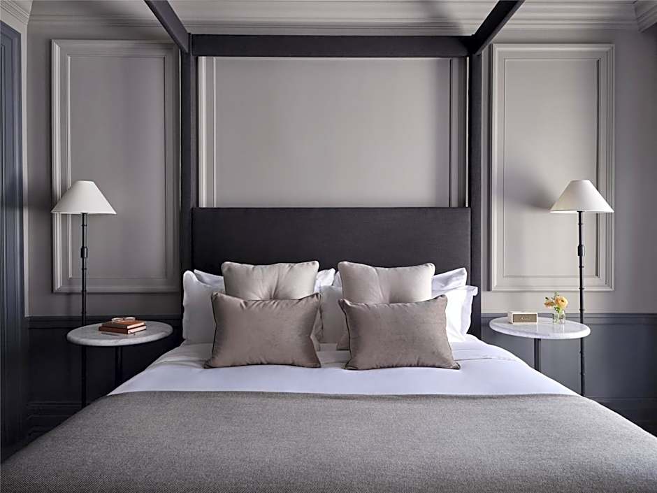 The Bellevue Hotel, in The Unbound Collection by Hyatt