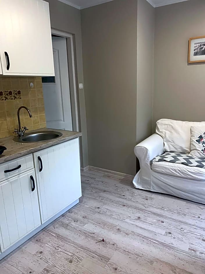 Domki i Apartamenty El-Piero