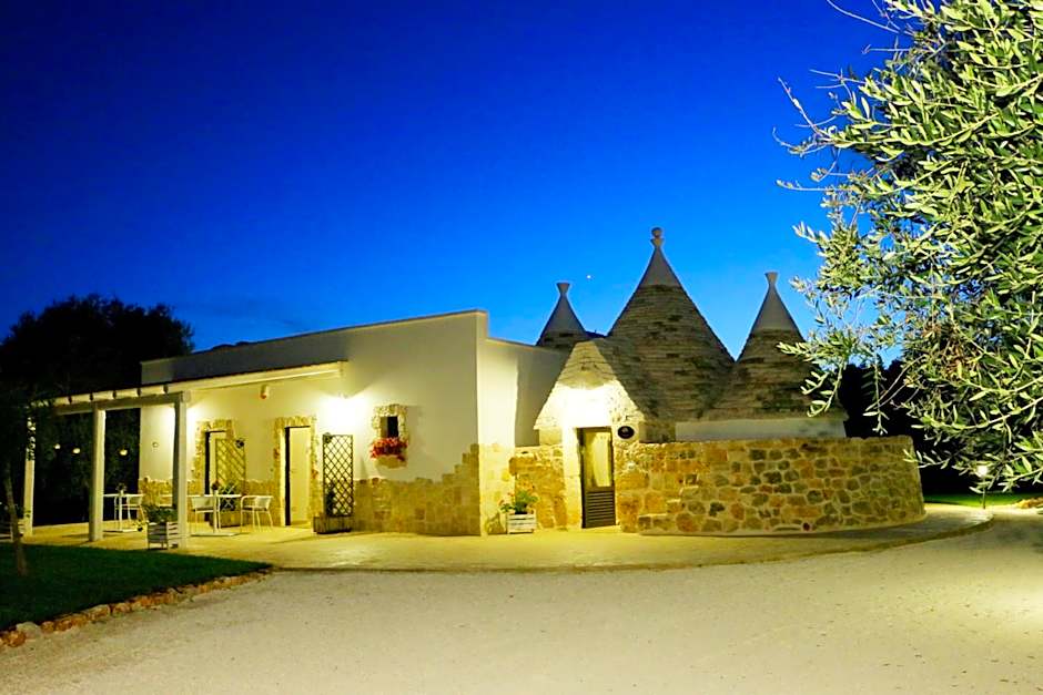 Residence Spadalunga