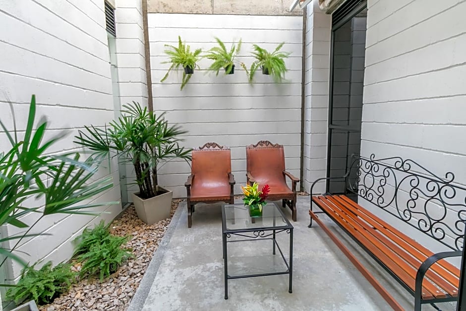 Hotel Casa Vallecaucana