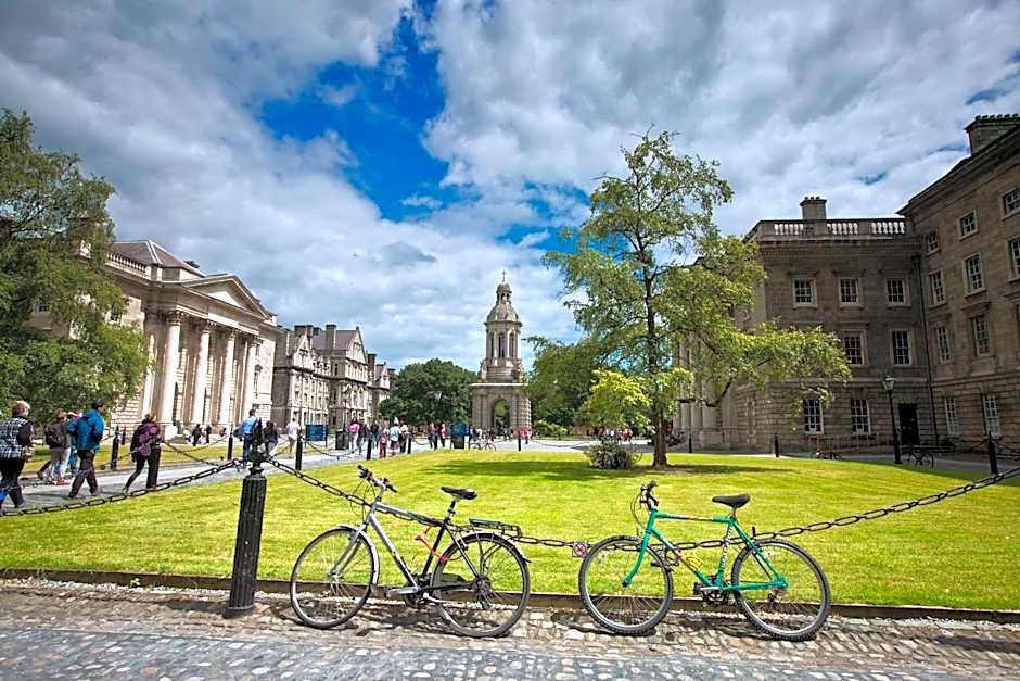 Hyatt Centric The Liberties Dublin