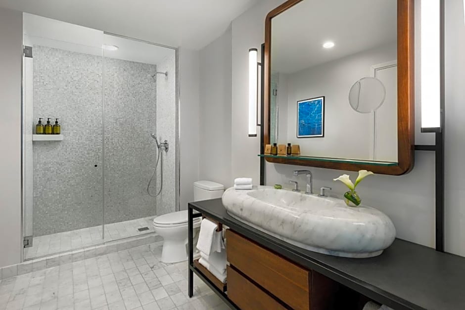 Hotel Seville Nomad, in the Unbound Collection by Hyatt