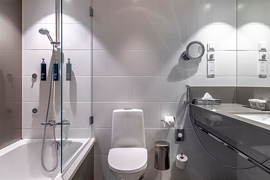 Helsinki Strand Hilton
