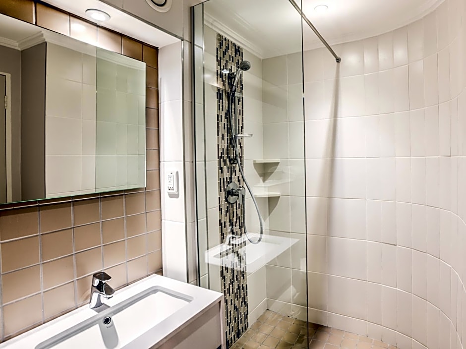 Town Lodge Waterfall, Midrand