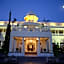The LaLiT Laxmi Vilas Palace Udaipur Hotel