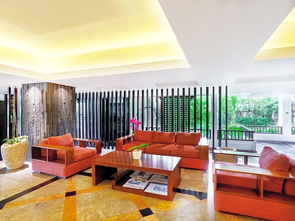 Prime Plaza Suites Sanur - Bali