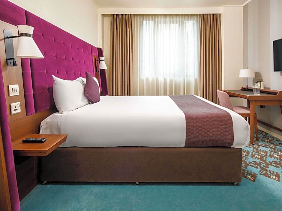 Mercure London Bridge