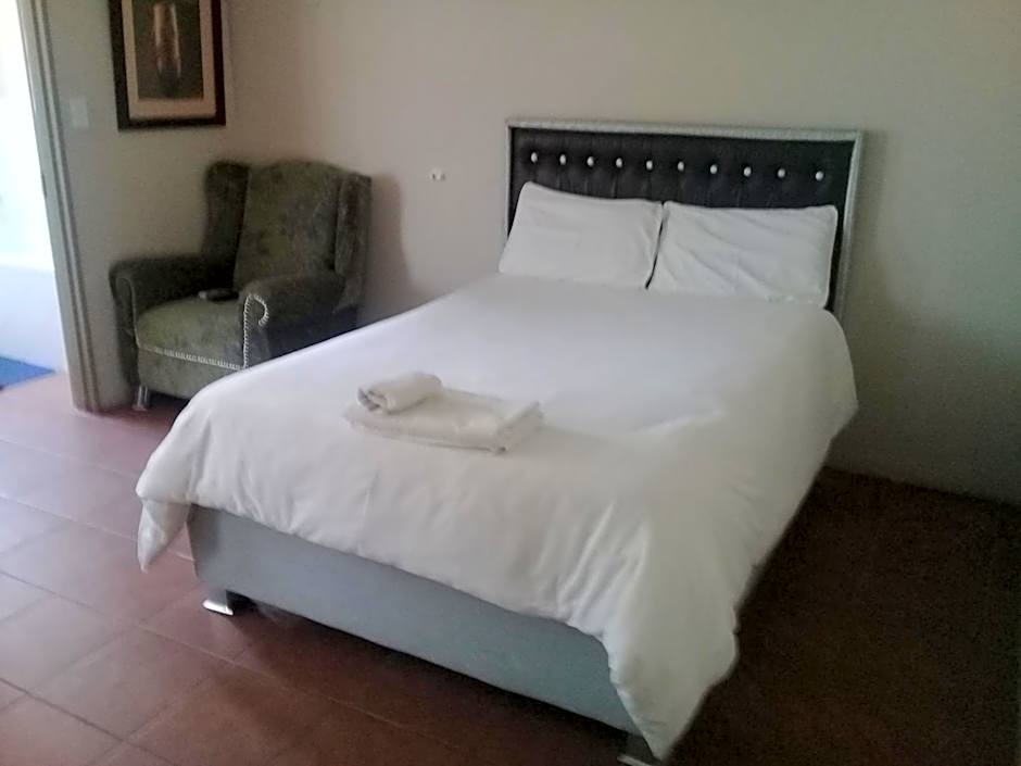SIMA SILVER LODGE