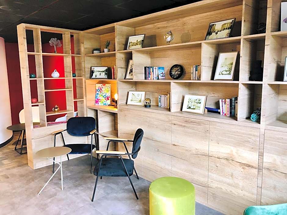 ibis Pontarlier