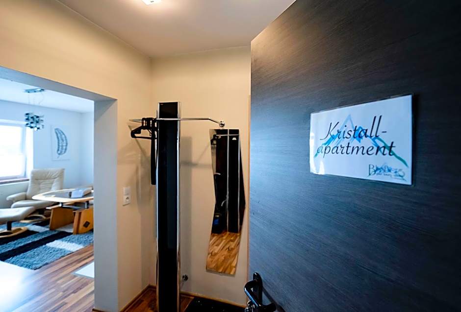 Blissberg Winterberg