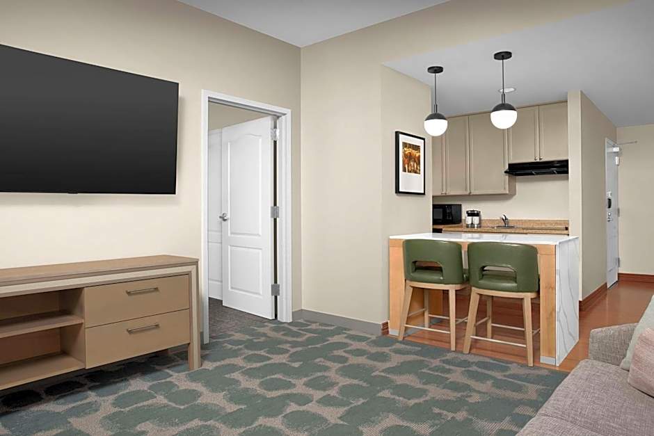 Homewood Suites By Hilton Irving-Dfw Airport