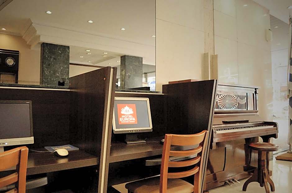 Hotel Europa