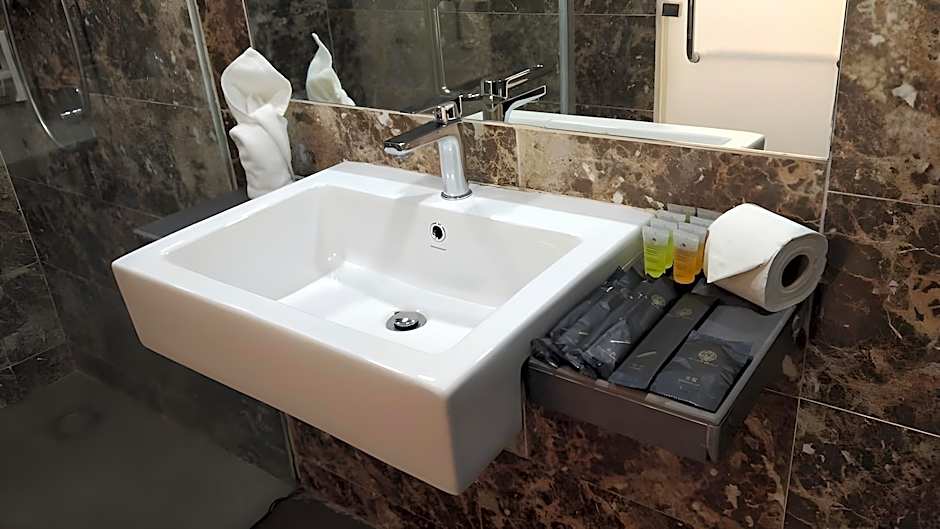 Bookme Hotel Sdn Bhd