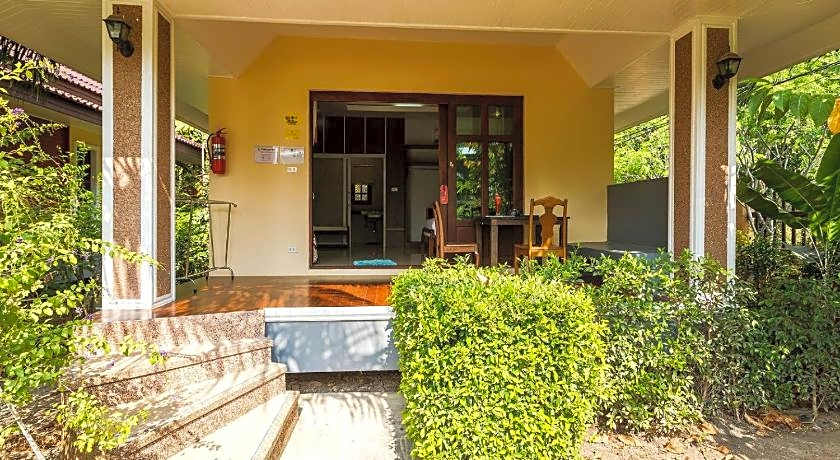 Oscar Villa Aonang Krabi