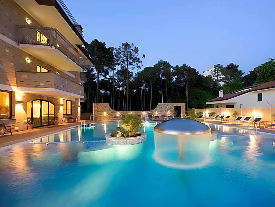 Hotel & Wellness Fra I Pini