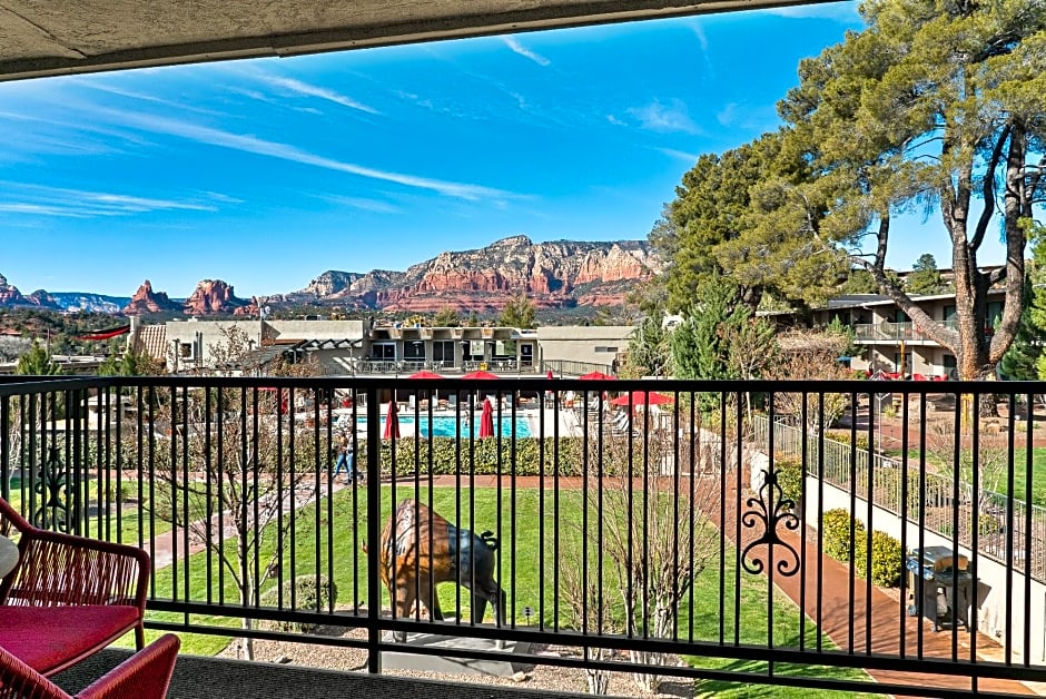 Arabella Hotel Sedona