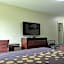 Knights Inn - Bracebridge, ON