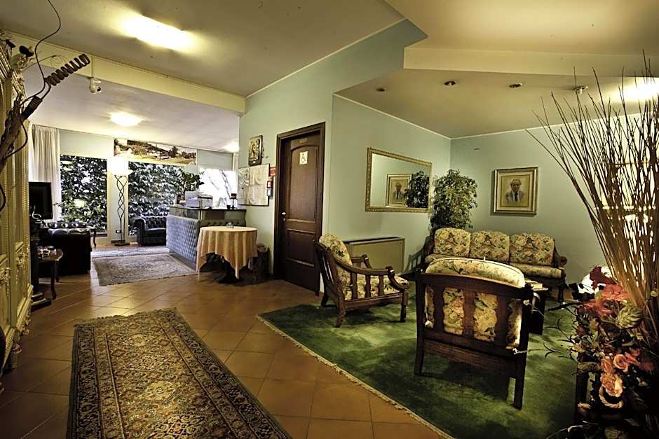Hotel Nastro Azzurro
