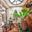 The New Hotel Zeybek