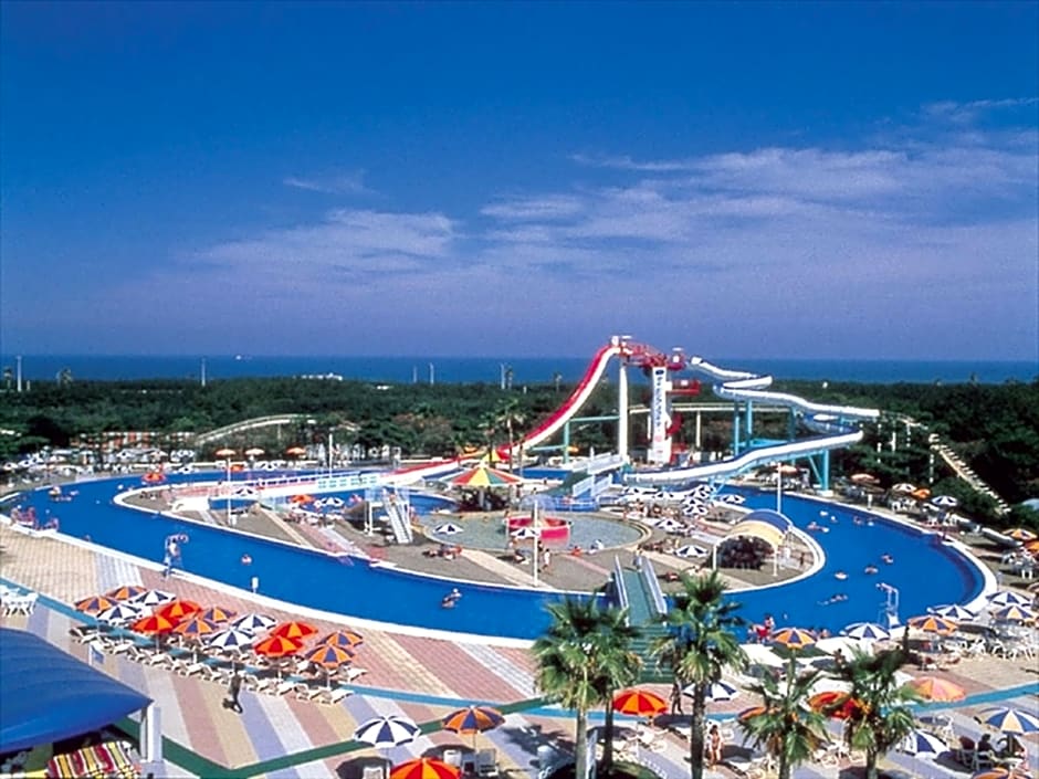 Apa Hotel Miyazakieki Tachibana-Dori