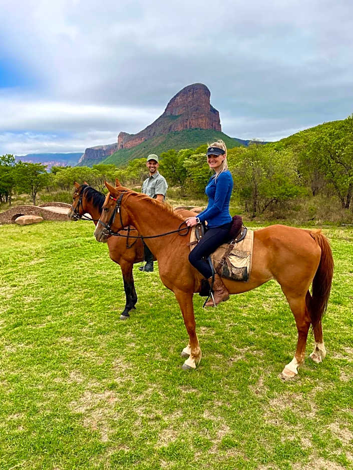 Legend Golf and Safari Resort