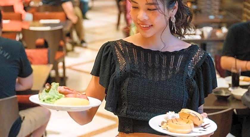 DoubleTree By Hilton Naha