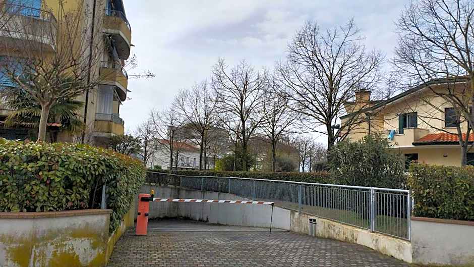 Residence Elisa Luxurious Apartment - AGENZIA COCAL