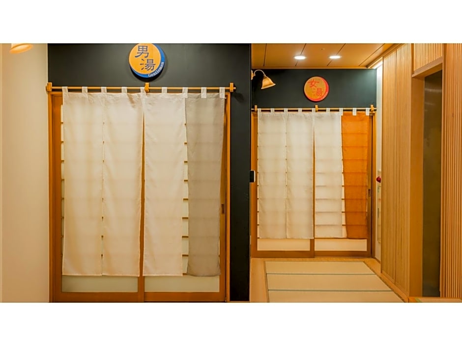 Old England Dogo Yamanote Hotel - Vacation STAY 76375v