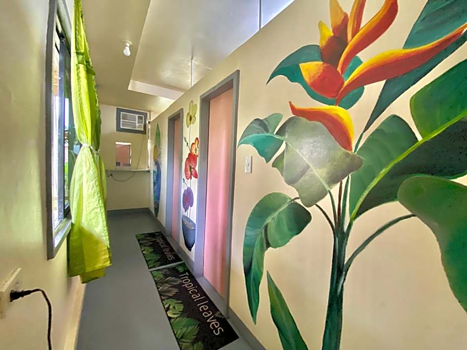Daltans Home Stay Siargao