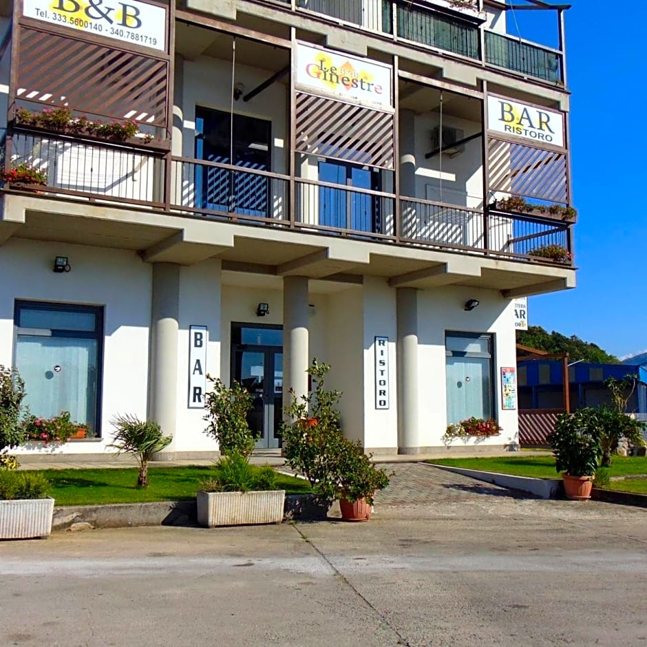 Affittacamere Le Ginestre