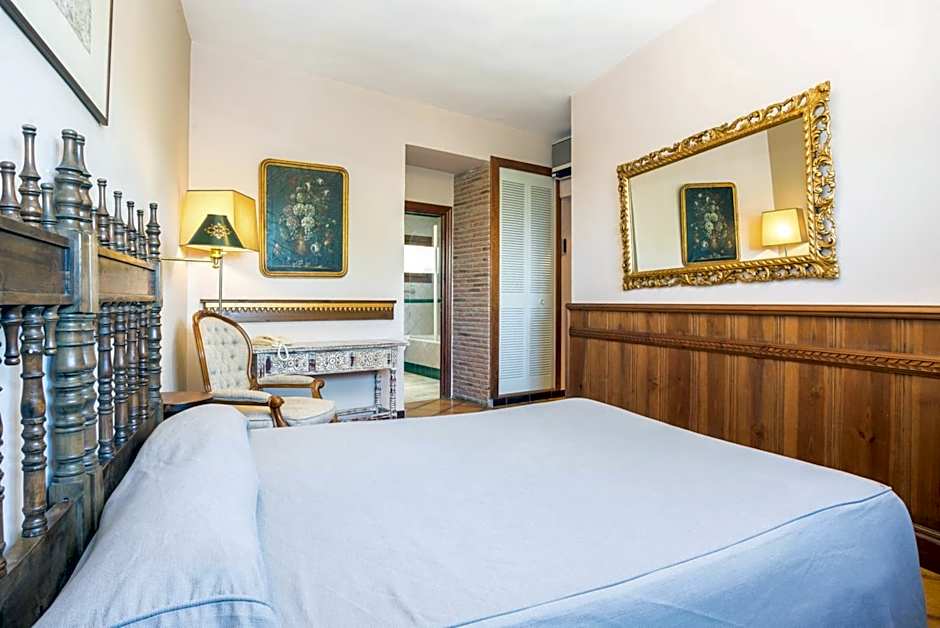 Hotel América