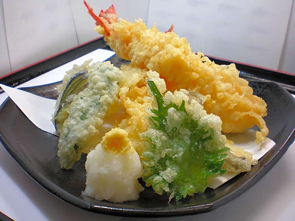 Natural Onsen Hostel Hidamari no Yu