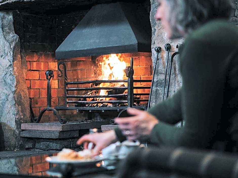 Tebay Services Hotel