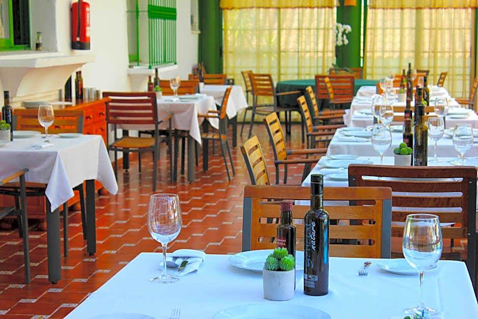 Hotel Apartamentos Manilva Sun