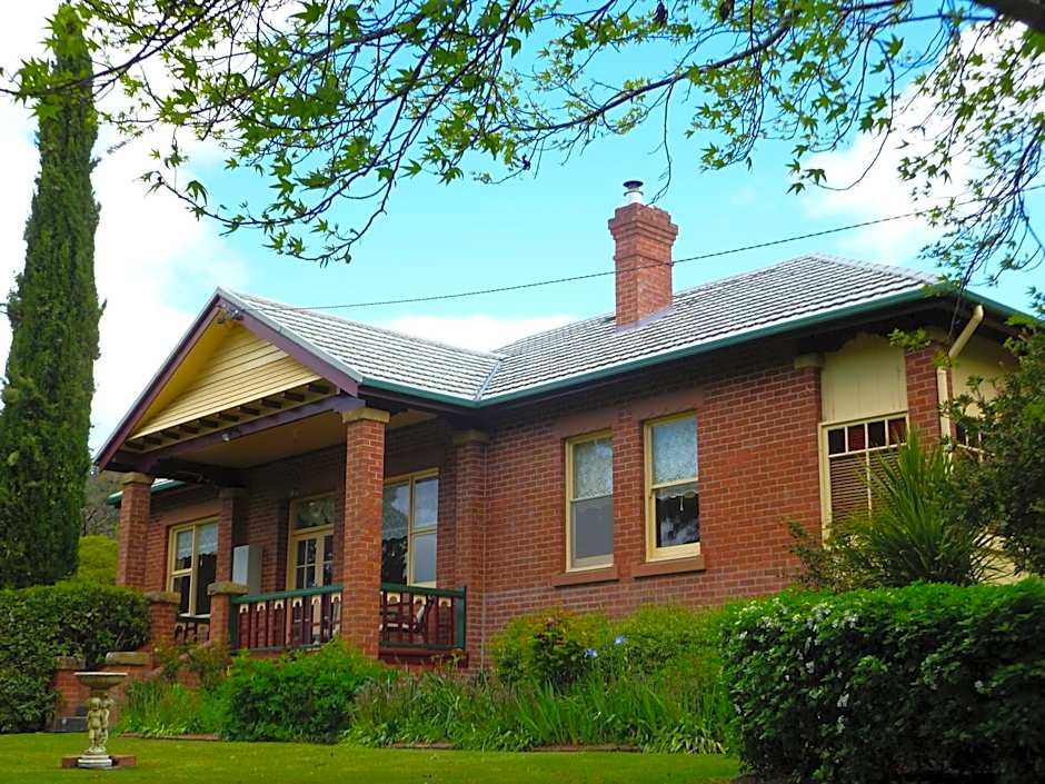 Donalea Bed & Breakfast