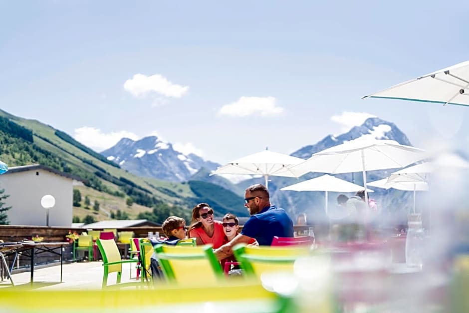 Villages Clubs du Soleil - LES 2 ALPES