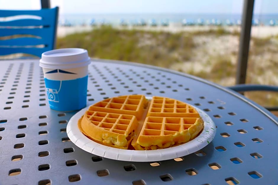 Hampton Inn & Suites - Orange Beach