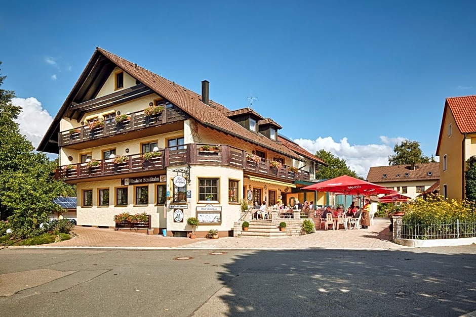 Hotel Schloßberg