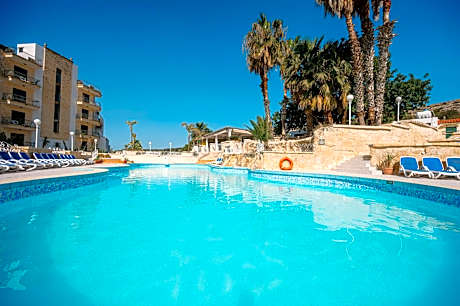 Xemxija Bay Hotel