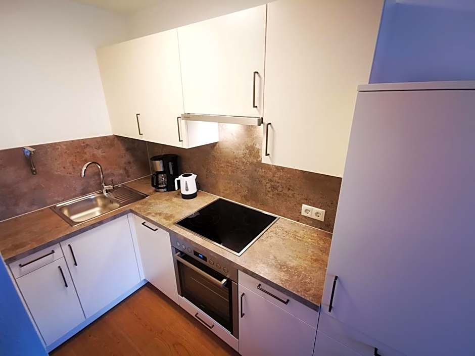 Apart Kofler's Panorama-Zillertal